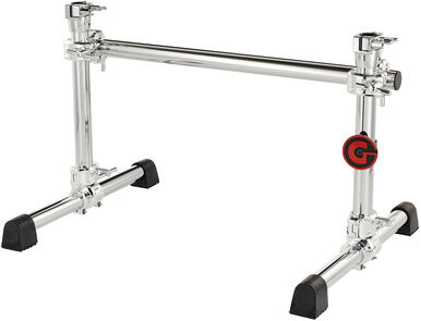 Gibraltar GSSMS Stealth Side Mount