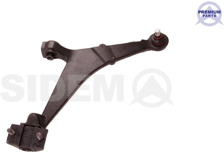 Bras De Suspension Sidem 7771