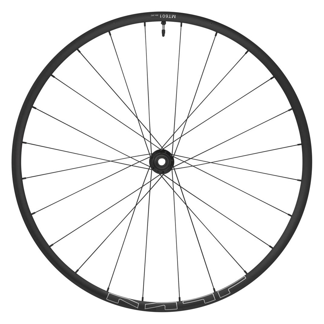 Shimano WH-MT601 (Vorderrad, 29") (EWHMT601LFEBD9B)