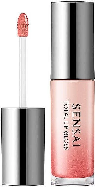Sensai Total Lip Gloss (#03 Shinonome Coral) (94343)