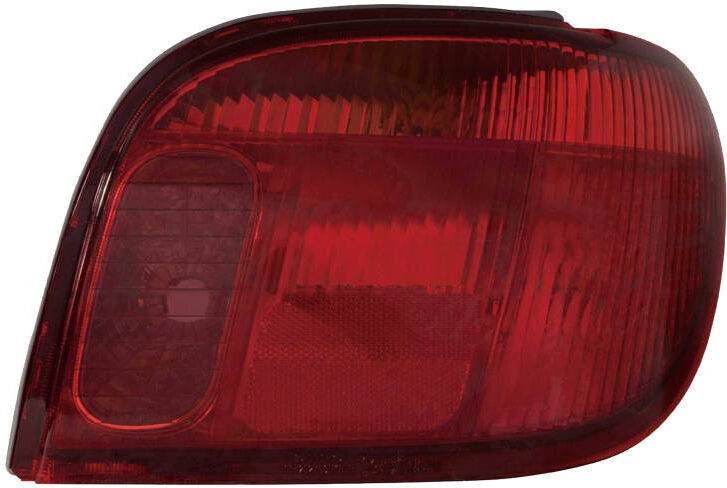PRASCO TY3244163 Rear light