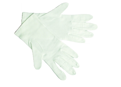Param GmbH HANDSCHUHE Zwirn Gr.6 2 St 02689997