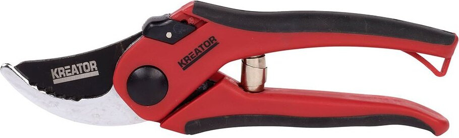 Kreator Krtgr1001 Tuinschaar, Rood