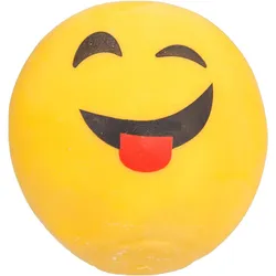 Out of the blue Anti Stress-Ball Smiley