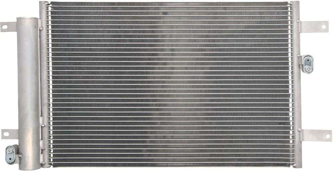 Kondensator, Klimaanlage VALEO 818004