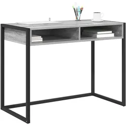 vidaXL, Schreibtisch, Anakin (100 x 50 x 75 cm)