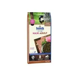Bosch Hundefutter Adult Maxi 3 kg High Premium Concept