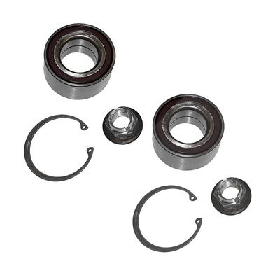 Bestprice 2x Radlagersatz Vorderachse [Hersteller-Nr. 10647135] für Ford