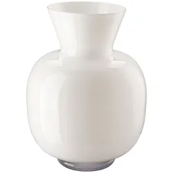 Rosenthal Glas Vase ANNA - rund - Ø 26,3 cm - H 34 cm