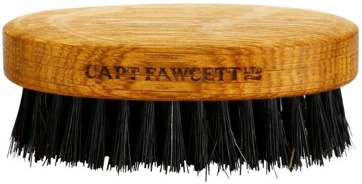 Captain Fawcett Accessories Wild Boar wild boar bristle beard brush 1 pc