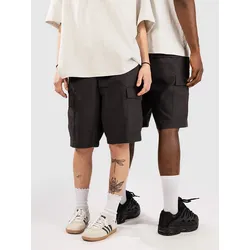 Element Relax Cargo Shorts off black Gr. 34