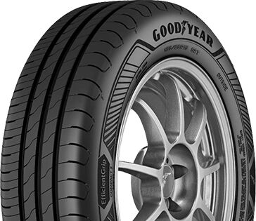 Goodyear Efficientgrip Compact 2 185/65 R14 86T SL Sommerreifen