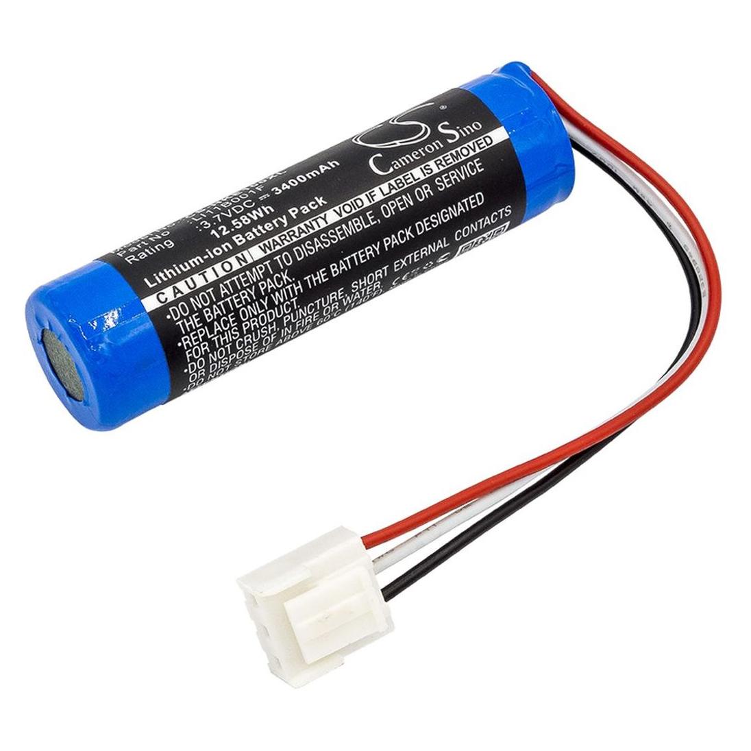 NoName Battery for Harman/kardon Onyx studio 1 etc (HKE100XL)