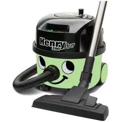 Numatic Henry Next HVN20511 Apple-Green, Staubsauger, Grün