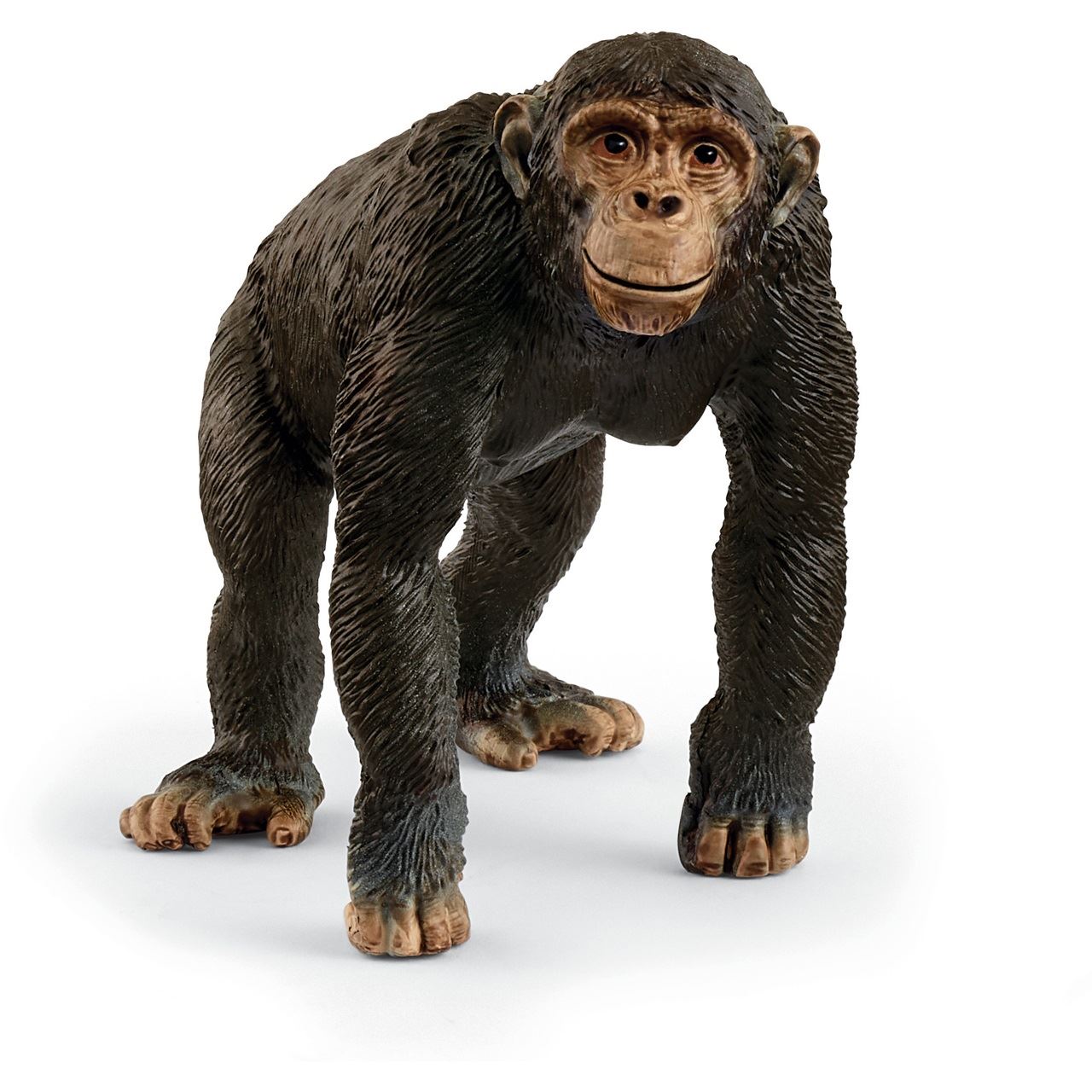 Schleich Wild Life Schimpanse