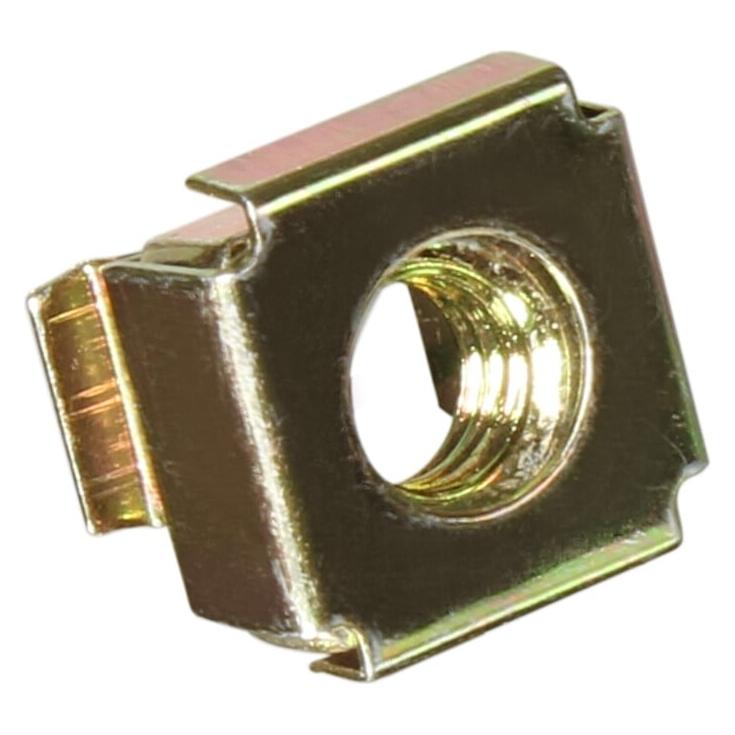 Adam Hall 5652 Käfigmutter M6 (M6) (5652)