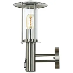 Licht-Erlebnisse, Gartenbeleuchtung, Arthur (E27, IP44)