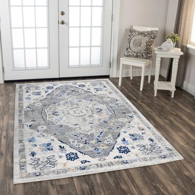 Alora Decor Tapestry Collection Rug