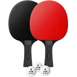 SportMe, Tischtennisschläger