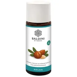 BALDINI Argan Bio Massageöl 50 ml