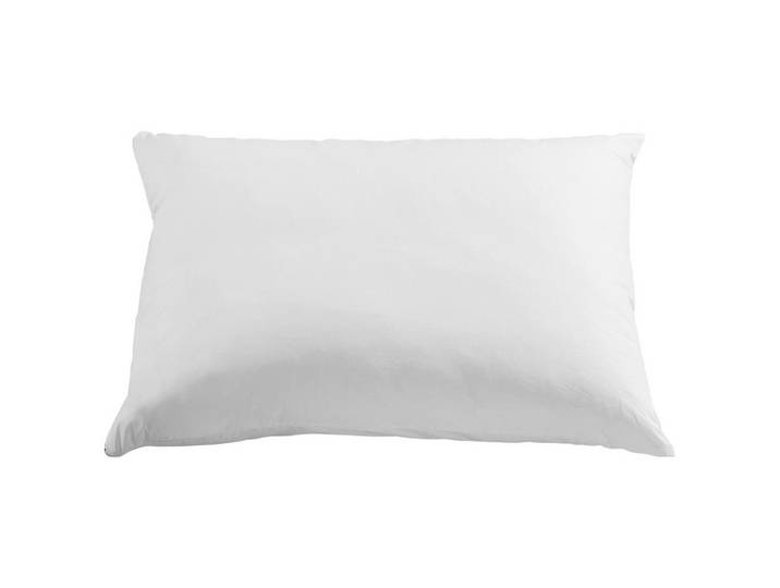 Billerbeck 3-Kammer-Kissen, Textil, 50x70 cm, für Hausstauballergiker geeignet, feuchtigkeitsregulierend, luftdurchlässig, stützt Kopf, Nacken und Wirbelsäule, Heimtextilien, Kopfkissen & Duvets, Kopfkissen, Kopfkissen