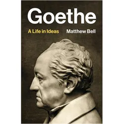 Goethe, Schulbücher von Matthew Bell