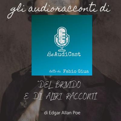Del Brivido e di Altri Racconti - Edgar Allan Poe, Audio, 4061707372490