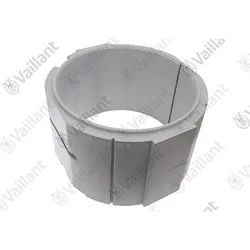 Vaillant Isolierung Mitte 0020038597