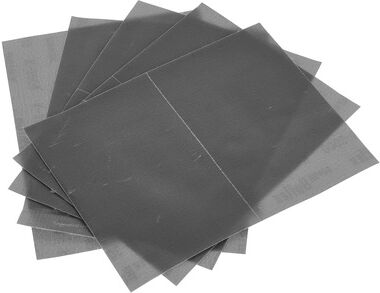 Kovax Assilex ST Sheets K3000