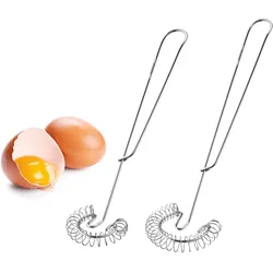 GEFU Spiralbesen-Set CORINA, 2-teilig