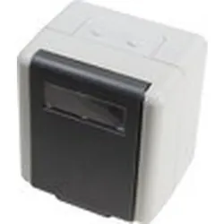 Harting Verteilermodul 09458510015
