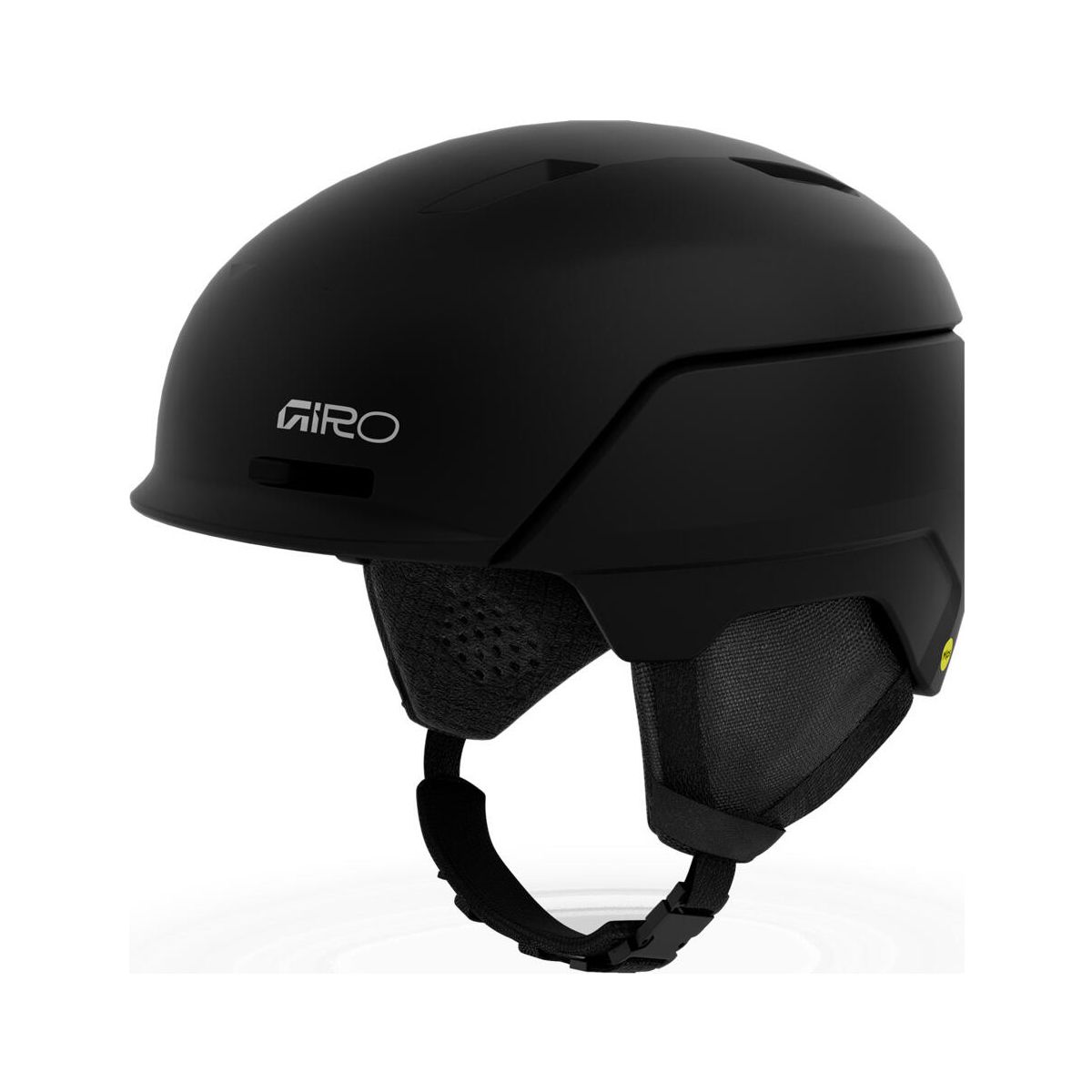 Giro Neo II Mips matte black L 240230-003