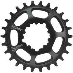 DMR Blade SRAM 3-bolt Direct Mount BOOST Kettenblatt, 34 Z., black
