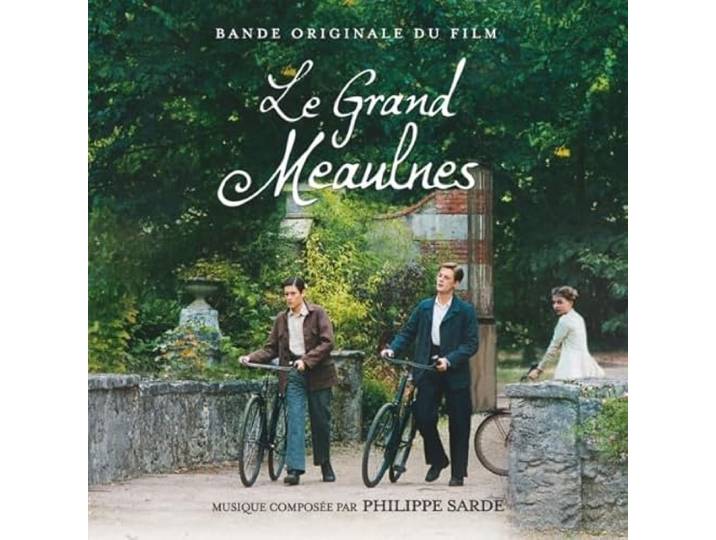 Le Grand Meaulnes