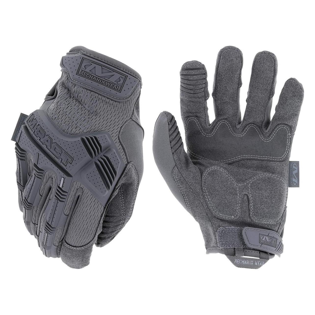 Mechanix Wear Handschuhe M-Pact Grau 2XL (XXL) (271636.003.607)