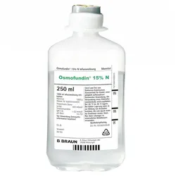 Osmofundin N 15% Ecoflac Plus