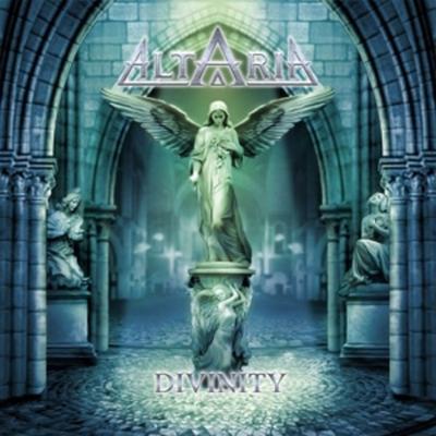 Divinity - Altaria, Vinyl