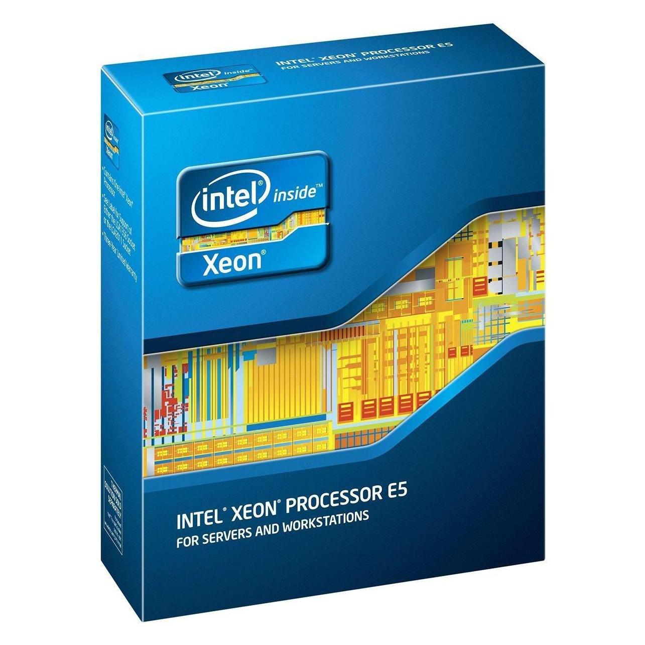 Intel Xeon E5-1650 v4 (LGA 2011-v3, 3.60 GHz, 6 -Core) (BX80660E51650V4)