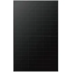 LONGi 'EcoLife X10 Dual Glass Blac '(0% MwSt §12 III UstG)