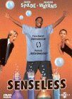 Penelope Spheeris - Senseless - Preis vom 12.10.2026 11:37:12 h