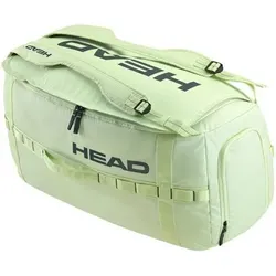 Head Unisex Sporttaschen Pro Duffle Bag, Größe ONE SIZE in Schwarz 000