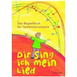 Dir sing ich mein Lied, Sachbücher von Walter Hirt
