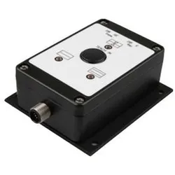 Ipf Electronic Verstärker Ultraschall, UV98A975