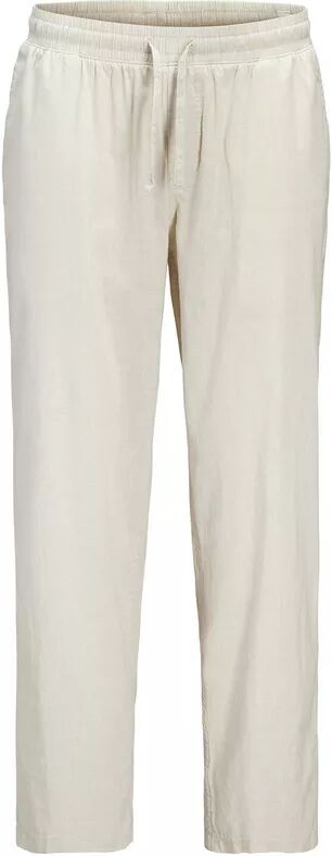 Jack & Jones - Sweatpants, für Herren, Beige, Größe S