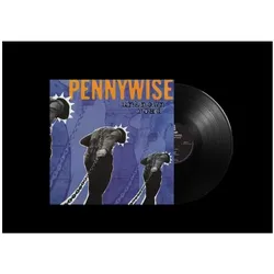 Indigo Press, Schallplatten, Unknown Road (30th Anniversary Edition) (Pennywise)