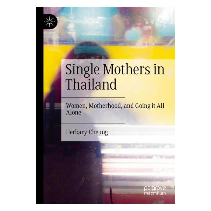 Springer Cheung:Single Mothers in Thailand (Englisch, Herbary Cheung) (67756894)