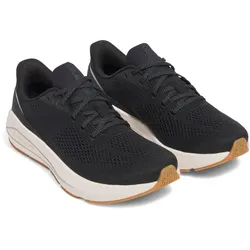 UNDER ARMOUR Sonic 7 Laufschuhe Damen 001 - black/stone/anthracite 42