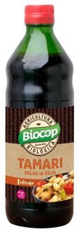 Biocop Soy Sauce Tamari 500 ml