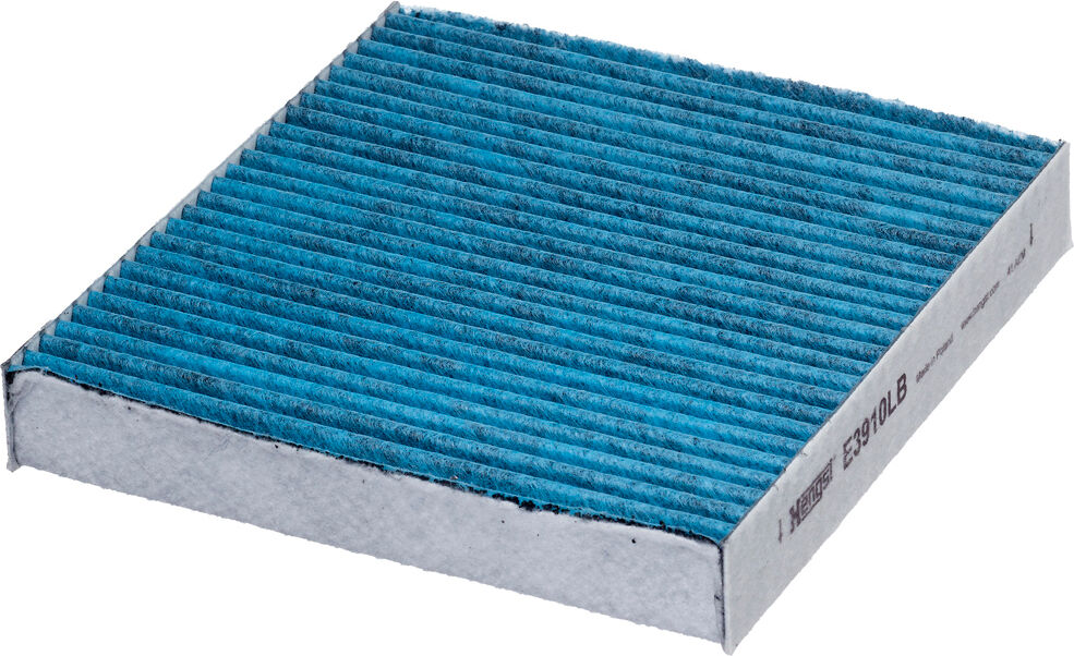 Hengst Filter Filter, Innenraumluft E3910lb Für Fiat