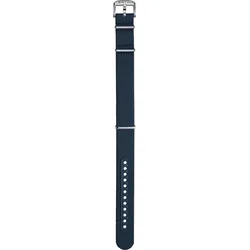 Certina - Synthetisch Natorarmband DPH200M 20mm Tide" C604021895" - blau